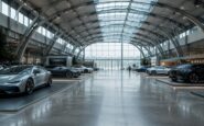 Decoding motor show hype