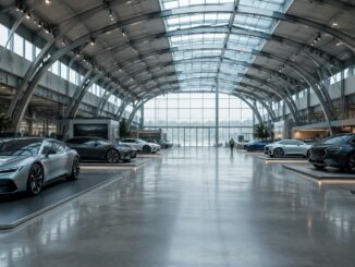 Decoding motor show hype