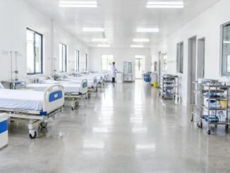 DRC Ebola surge hits new zone, Kenya records first imported case