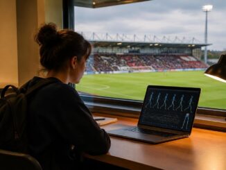 Earn a sport health science degree inside Doncaster’s stadium