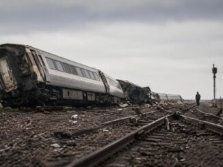 East Midlands Railway collision near Elstow claims driver’s life