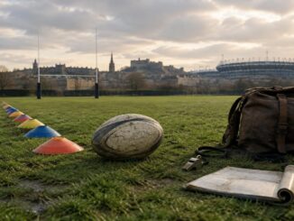 Edinburgh's lineout specialist McConnell pushes for All Blacks showdown