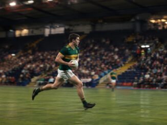 Eight counties earn spots as 2026 GAA football All-Stars unveiled