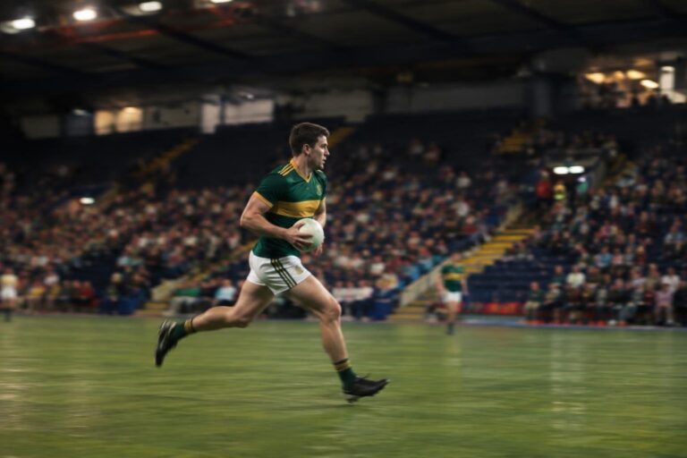 Eight counties earn spots as 2026 GAA football All-Stars unveiled
