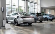 Electric vehicle options