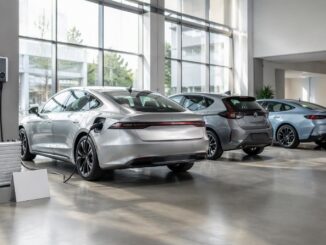 Electric vehicle options