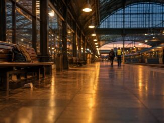 England rolls out fines and rail campaign against loudcasting