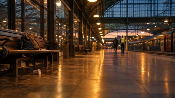 England rolls out fines and rail campaign against loudcasting