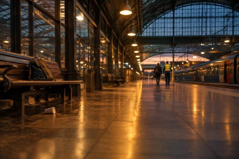 England rolls out fines and rail campaign against loudcasting