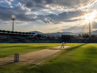 England’s Harry Brook sets record with 202-run ODI blitz