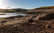 England’s water crisis deepens with record-low reservoir levels