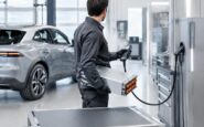 EV battery basics