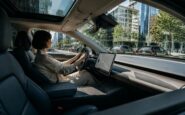 Ev motion sickness fixes