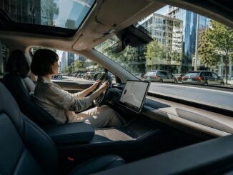 Ev motion sickness fixes
