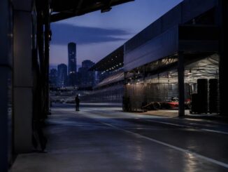 F1 upgrade packages and strategies