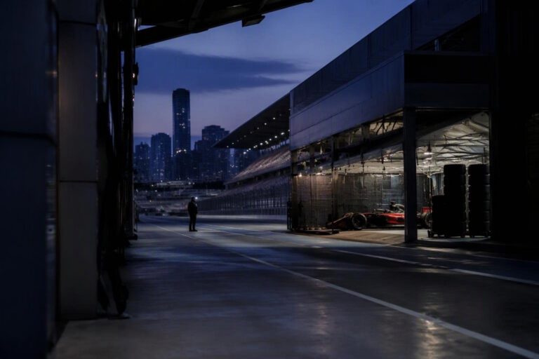 F1 upgrade packages and strategies
