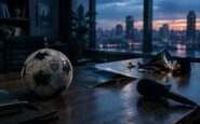 FIFA president defends position amid criticism over FFE proposal