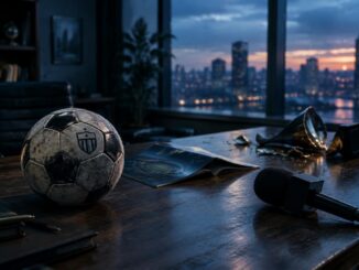 FIFA president defends position amid criticism over FFE proposal