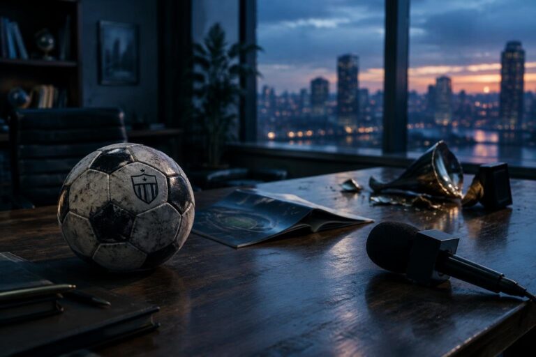 FIFA president defends position amid criticism over FFE proposal