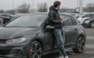 First used hot hatch purchase
