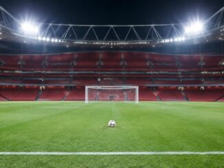 Former England stars question Arsenal's decisive penalty against Spurs
