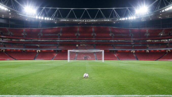 Former England stars question Arsenal's decisive penalty against Spurs