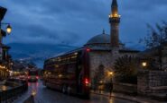 From mosque chants to Celtic drubbings: Hearts’ turbulent season