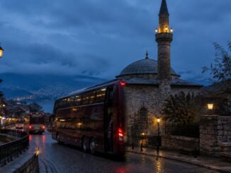 From mosque chants to Celtic drubbings: Hearts’ turbulent season
