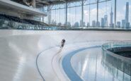 GB cyclist Richardson sent home from Shanghai track event