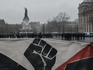 Germany and France brace for massive Gen Z protests this weekend