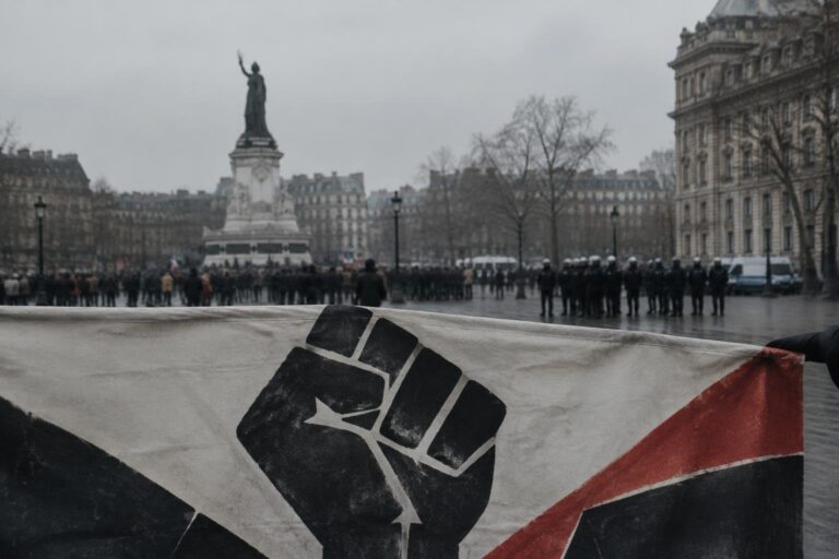 Germany and France brace for massive Gen Z protests this weekend