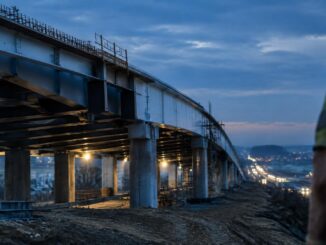 Government drops A31 and A127 projects, drivers protest