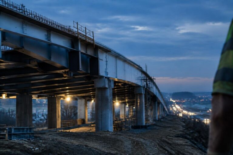 Government drops A31 and A127 projects, drivers protest