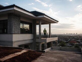 Government launches Your First Home equity loan for new-build homes