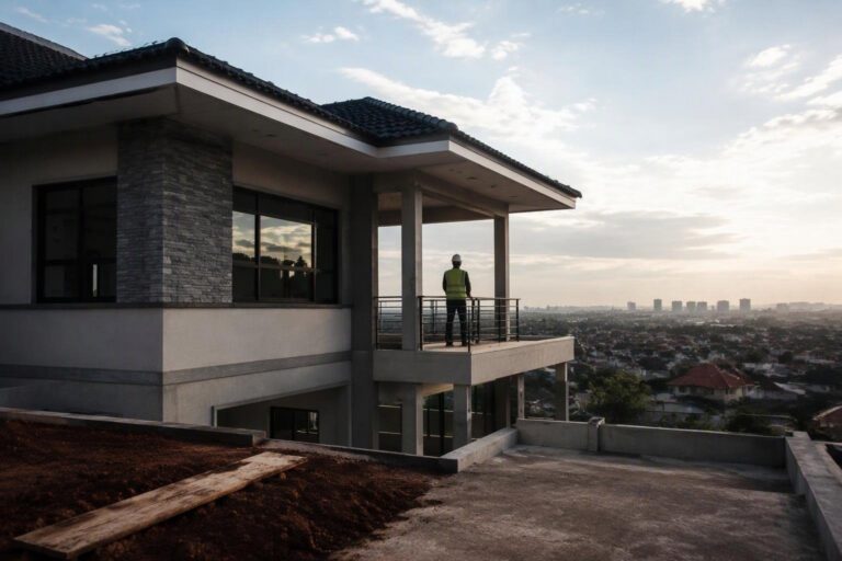 Government launches Your First Home equity loan for new-build homes