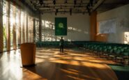 Green Party’s Zionism-as-racism resolution divides members and draws Israel’s ire