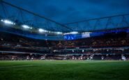 Gunners dominate Lille with 3-0 victory at Emirates