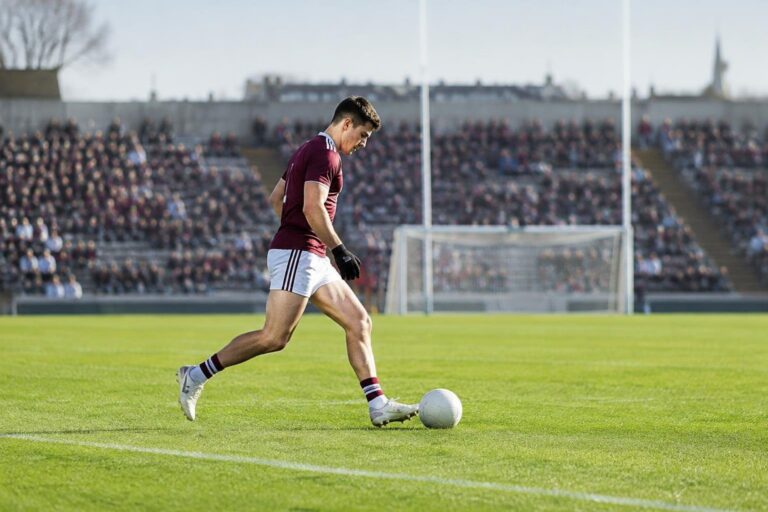 Hearts’ attacking surge powered by McPake’s flair