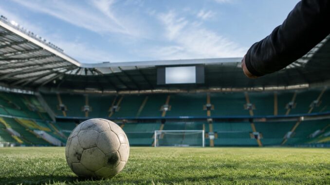 Hearts crushed by Celtic, Vrancken promises to rebuild