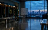 Hibernian midfielder explains leadership changes ahead of Celtic showdown