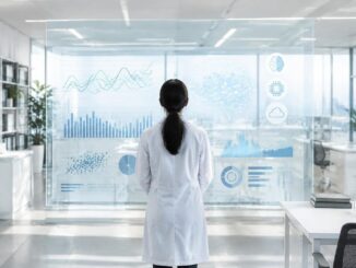 How AI is reshaping UK research assessment and policy