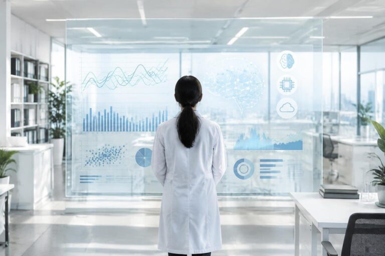 How AI is reshaping UK research assessment and policy