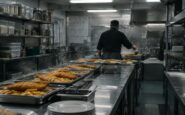 How Covid-era loans and a weak culinary image squeeze UK eateries