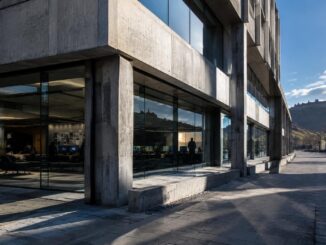 How Edinburgh’s Rockstar North Shapes the GTA Franchise