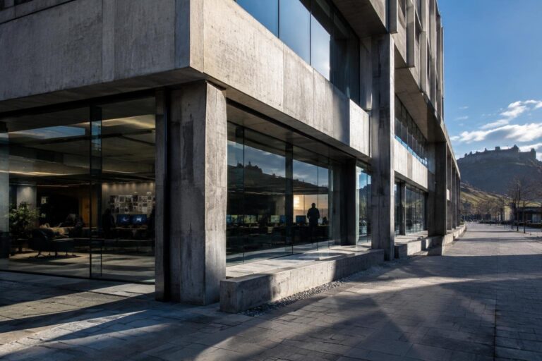 How Edinburgh’s Rockstar North Shapes the GTA Franchise