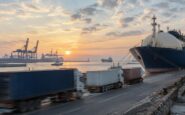 How flexible logistics keep automotive production moving