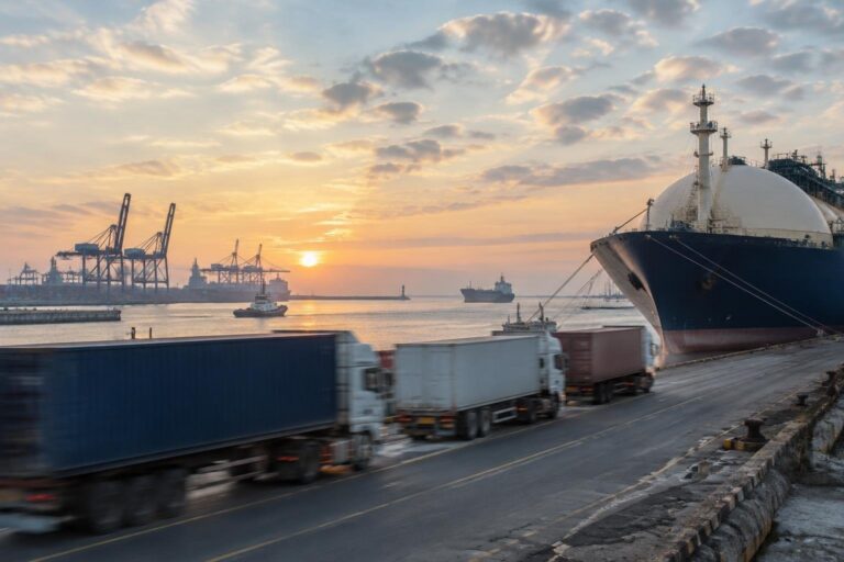 How flexible logistics keep automotive production moving