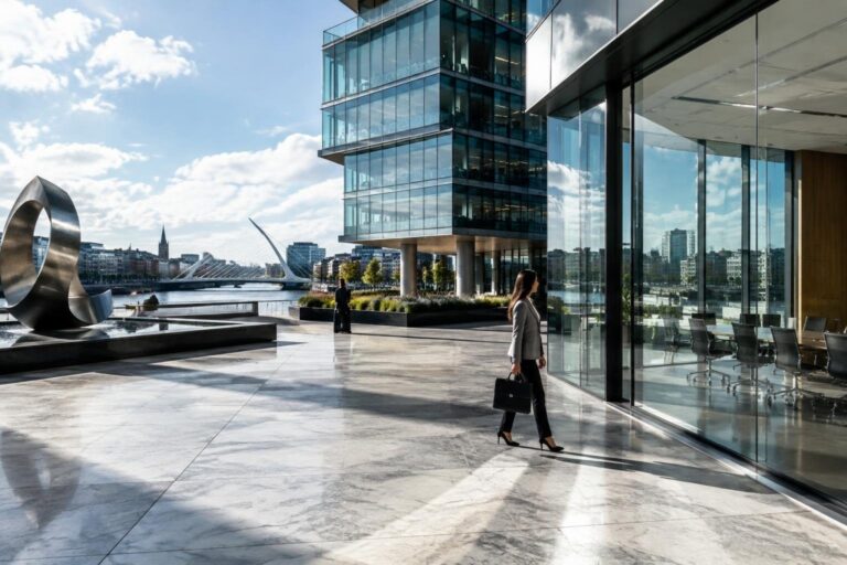 How Ireland’s 2027 budget reshapes tax, investment and B2B marketing