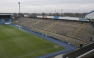 IFR report warns most English clubs are loss-making and at risk