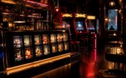 Japan-themed arcade and cocktail bar launches in Soho